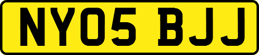 NY05BJJ