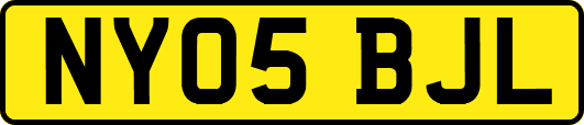 NY05BJL