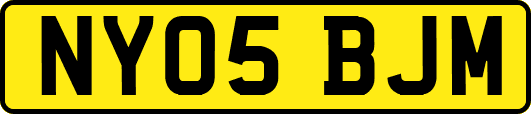NY05BJM