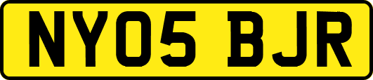 NY05BJR
