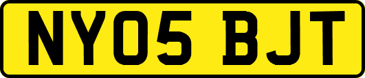 NY05BJT