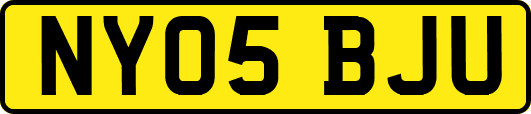 NY05BJU