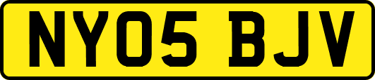 NY05BJV