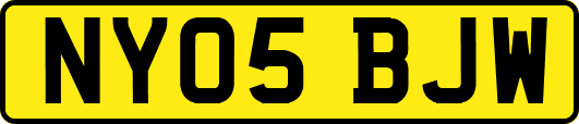 NY05BJW