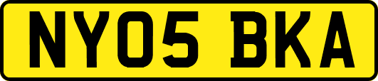 NY05BKA