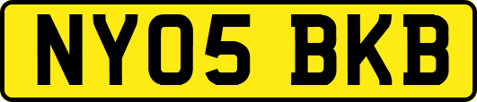 NY05BKB