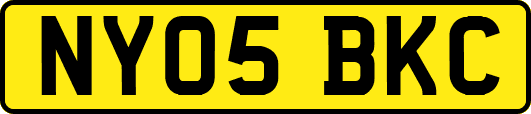 NY05BKC