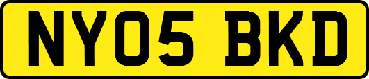 NY05BKD
