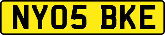 NY05BKE