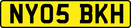NY05BKH