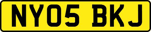 NY05BKJ