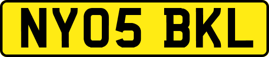 NY05BKL