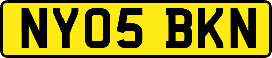 NY05BKN