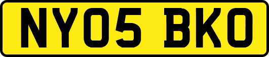 NY05BKO