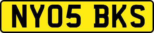 NY05BKS