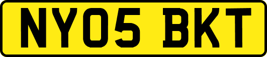 NY05BKT