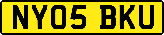 NY05BKU
