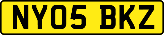 NY05BKZ