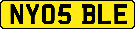 NY05BLE