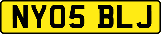 NY05BLJ