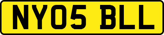 NY05BLL