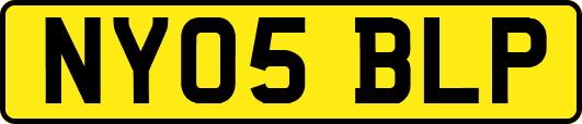 NY05BLP