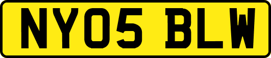 NY05BLW
