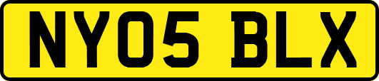 NY05BLX