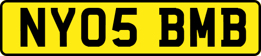 NY05BMB