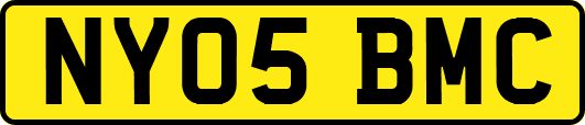 NY05BMC