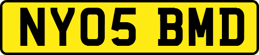 NY05BMD