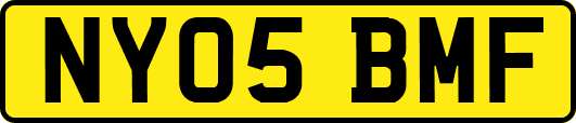 NY05BMF