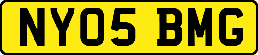 NY05BMG
