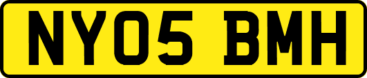 NY05BMH