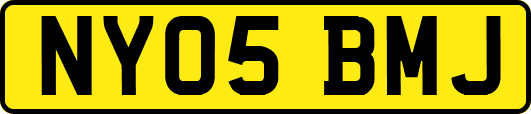 NY05BMJ