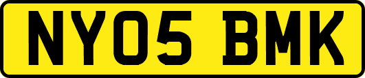 NY05BMK