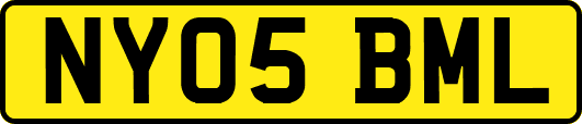 NY05BML
