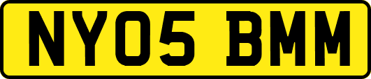 NY05BMM