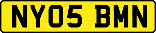 NY05BMN