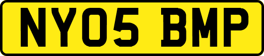NY05BMP