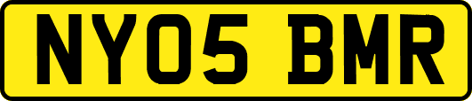 NY05BMR