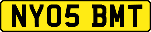 NY05BMT