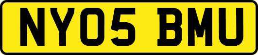 NY05BMU