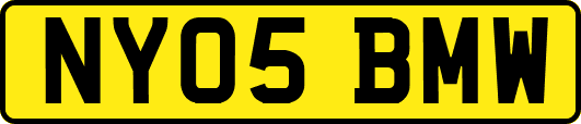 NY05BMW