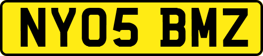 NY05BMZ