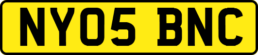 NY05BNC