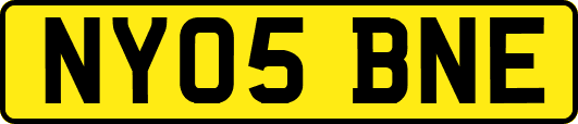 NY05BNE