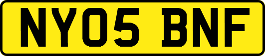 NY05BNF