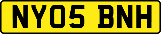 NY05BNH