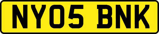 NY05BNK